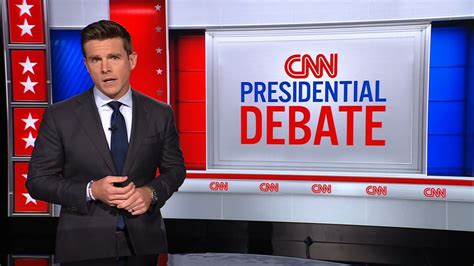 xvideoq.|Inside CNN’s Presidential Debate: How it will work.